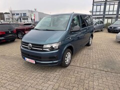 Bild des Angebotes VW T6 Multivan 2.0 TDi *2.Hand*EURO 6*AHK*NAVI*ACC*