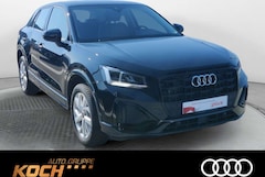 Bild des Angebotes Audi Q2 35 TDI S-Tronic Advanced, LED, ACC, Ambiente,