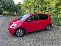 Bild des Angebotes VW e-up! e-up Style Vollausstattung Klima Schnellladen LED