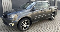Bild des Angebotes SsangYong Actyon Actyon Sports Sports 200 Xdi 4x4 LKW