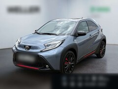 Bild des Angebotes Toyota Aygo X UNDERCOVER *LED*18Zoll*ACC*Kamera*SHZ*PDC*