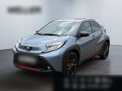 Bild des Angebotes Toyota Aygo X UNDERCOVER *LED*18Zoll*ACC*Kamera*SHZ*PDC*