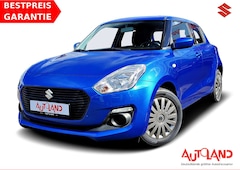Bild des Angebotes Suzuki Swift 1.2 Klima USB Bluetooth Freisprechanlage