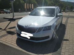 Bild des Angebotes Skoda Octavia Active