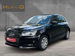 Bild des Angebotes Audi A1 1.4 TDI °Zahnriemen°Service°HU°AHK°