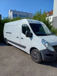 Bild des Angebotes Renault Master dCi 125 L3H2 HA