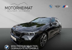 Bild des Angebotes BMW 540 d xDrive Touring M Sport Pro Carbon B&W 4xSHZ