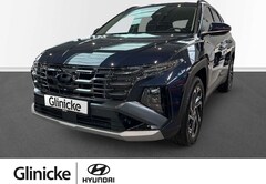 Bild des Angebotes Hyundai TUCSON TUCSON Hybrid PRIME*DigitalKey*Matrix*elHeckkl*H