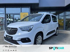 Bild des Angebotes Opel Combo Life - e Edition/SHZ/LHZ/PDC/11KW-OBC/Assistenzsysteme