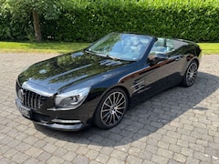 Bild des Angebotes Mercedes-Benz SL 350 B&O Sound/AMG/Pano