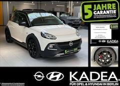 Bild des Angebotes Opel Adam 1.4 Turbo ecoFlex Rocks S SHZ+Winterp.+LM