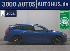 Ford Focus Turnier 2.3 ST Navi LED vc Pano ACC