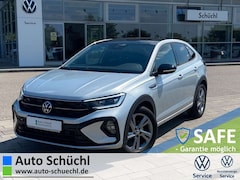 Bild des Angebotes VW Taigo 1.5 TSI DSG R-LINE AHK+PANORAMA+APP-CONNEC