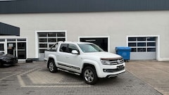 Bild des Angebotes VW Amarok Ultimate DoubleCab 4Motion