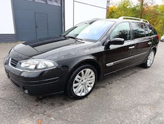 Bild des Angebotes Renault Laguna Laguna Kombi,Tüv 10/2027,Sitzheizung,Teilleder