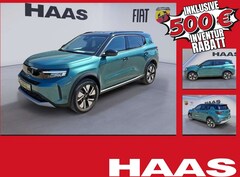 Bild des Angebotes Opel Frontera GS Electric Kamera Navi Sitzheizung