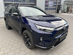 Bild des Angebotes Toyota RAV 4 2.5 Hybrid 4x2 Style VOLL JBL+360°+LEDER