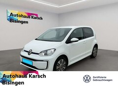 Bild des Angebotes VW e-up! United KLIMA, PDC h., SH Bluetooth