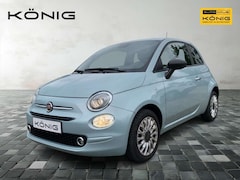 Bild des Angebotes Fiat 500 Klima *CarPlay *Radio
