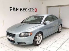 Bild des Angebotes Volvo C70 C70 2.4 Automatik Summum Scheckheft Navi Leder