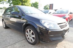 Bild des Angebotes Opel Astra 1.6 Twinport Edition
