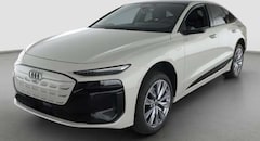 Bild des Angebotes Audi A6 Sportback e-tron edition one beige S Line