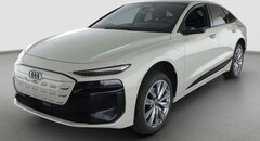 Bild des Angebotes Audi A6 Sportback e-tron edition one beige S Line