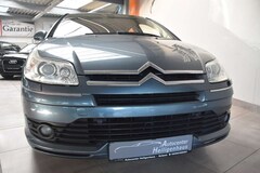 Bild des Angebotes Citroen C4 Automatik Xenon Leder Memory Tempo PDC AHK