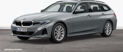 Bild des Angebotes BMW 320 e Touring AHK PanoDach el.Sitze ACC