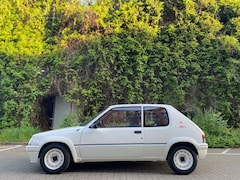 Bild des Angebotes Peugeot 205 Rallye original, 2.Hd., Rennsemmel