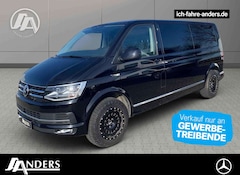Bild des Angebotes VW T6 Caravelle Highline lang 4Motion Standhzg*