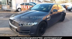 Bild des Angebotes Jaguar XE 20d Prestige AUTOMATIK *TÜV NEU*SCHECKHEFT*