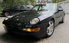 Bild des Angebotes Porsche 968 Coupé / Schalter Euro 3