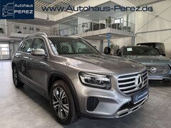 Bild des Angebotes Mercedes-Benz GLB 250 4M DISTRONIC-360- KEYLESS- MBUX PREMIUM!
