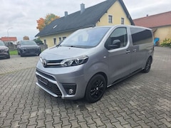 Bild des Angebotes Toyota Proace L1 Executive++Automatik,Leder,Navi,++