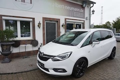 Bild des Angebotes Opel Zafira Business Innovation