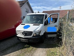 Bild des Angebotes Mercedes-Benz Sprinter