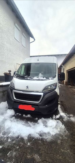 Bild des Angebotes Peugeot Boxer L3H2