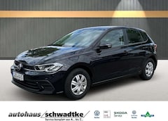 Bild des Angebotes VW Polo Basis-Modell