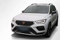 Bild des Angebotes CUPRA Ateca VZ 2.0 TSI 4Dr. ACC AHK Navi Pano 360°