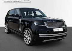 Bild des Angebotes Land Rover Range Rover Autobiography D350 LWB *7 Sitzer