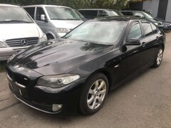 Bild des Angebotes BMW 530 d LIMOUSINE KLIMA NAVI SCHIEBEDACH XENON ALU EURO5