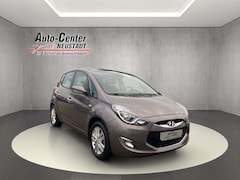 Bild des Angebotes Hyundai iX20 1.6 Trend PANO/KLIMAA/KAMERA/SHZ