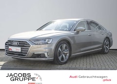 Bild des Angebotes Audi A8 60 TFSI e quattro exclusive HD-Matrix*ACC*HUD*360°*M-Sitze