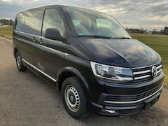 Bild des Angebotes VW T6 Caravelle Highline 8-Sitze Leder Standheizung