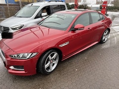 Bild des Angebotes Jaguar XE XE 20d Aut. R-Sport