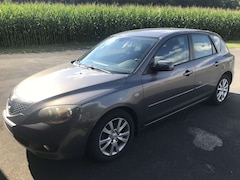 Bild des Angebotes Mazda 3 1.6 Sport Active