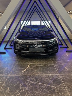 Bild des Angebotes Mercedes-Benz EQS 450+