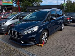 Bild des Angebotes Ford Galaxy Titanium Navigation,7 Sitzer,1.Hand,Autom