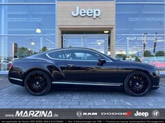 Bild des Angebotes Bentley Continental 6.0 W12 4WD
